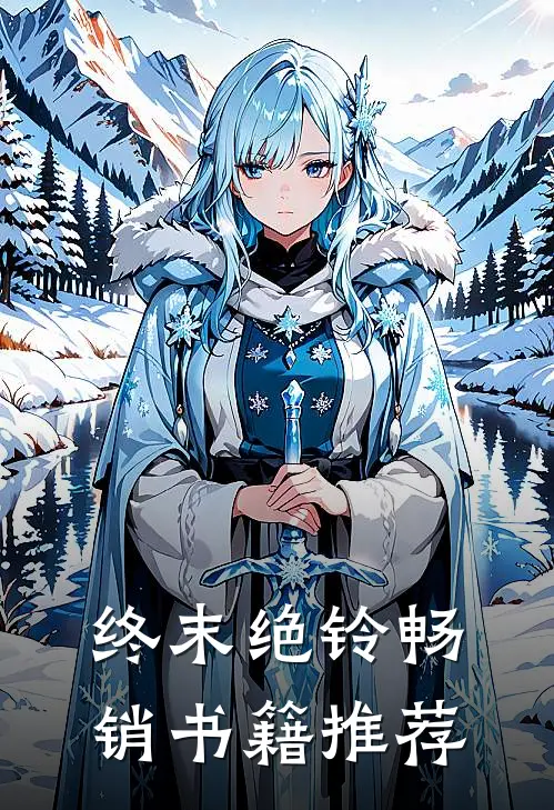 终末绝铃畅销书籍推荐