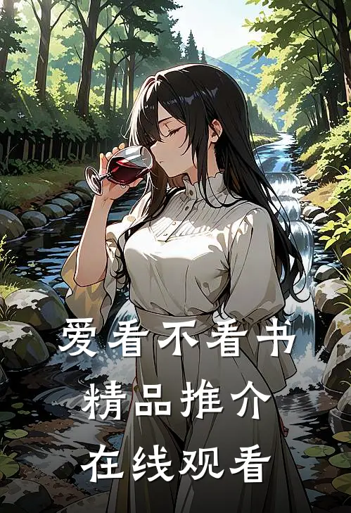 爱看不看书精品推介在线观看