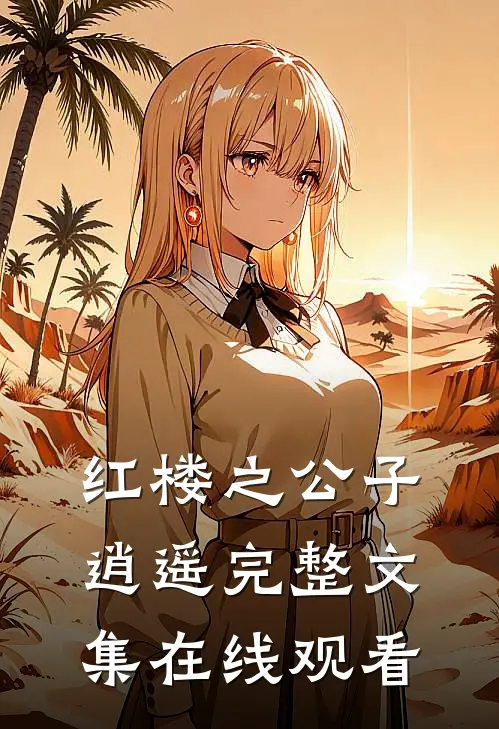 红楼之公子逍遥完整文集在线观看