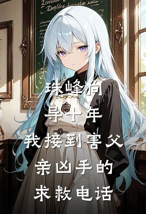 珠峰向导十年，我接到害父亲凶手的求救电话