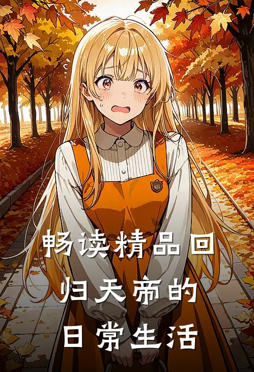 畅读精品回归天帝的日常生活