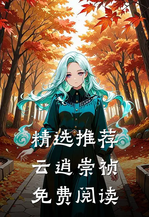 精选推荐云逍崇祯免费阅读