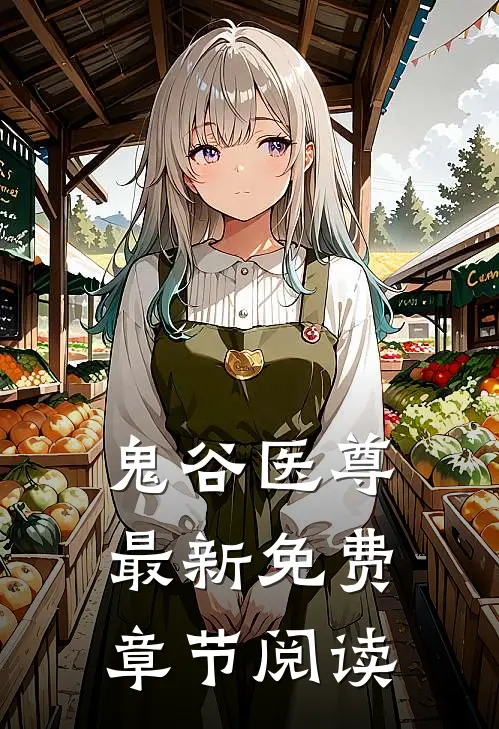 鬼谷医尊最新免费章节阅读