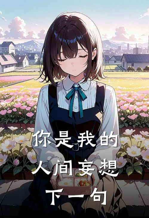 你是我的人间妄想下一句