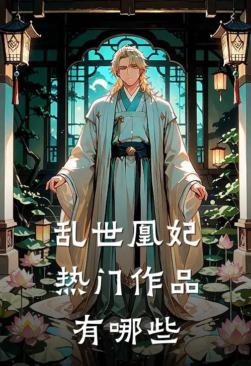 乱世凰妃热门作品有哪些