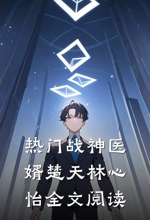 热门战神医婿楚天林心怡全文阅读