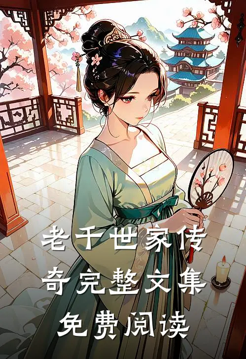 老千世家传奇完整文集免费阅读