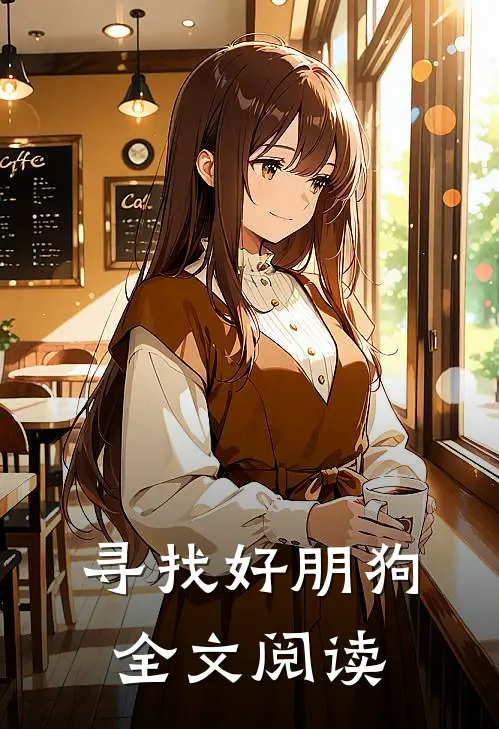 寻找好朋狗全文阅读