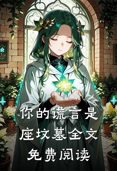 你的谎言是座坟墓全文免费阅读