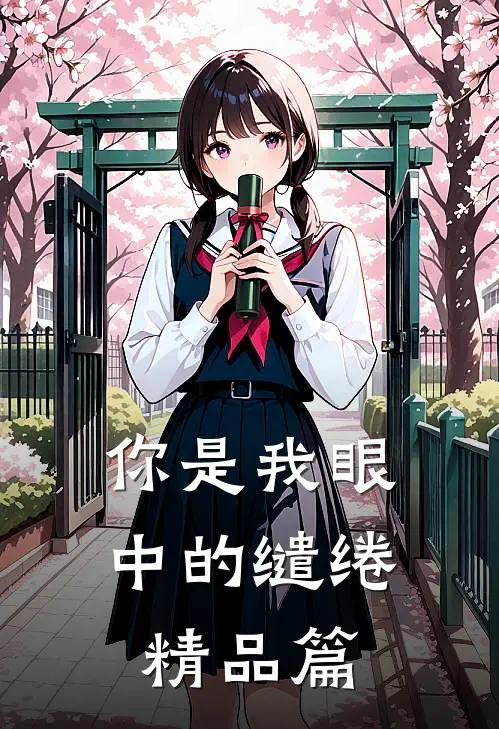 你是我眼中的缱绻精品篇