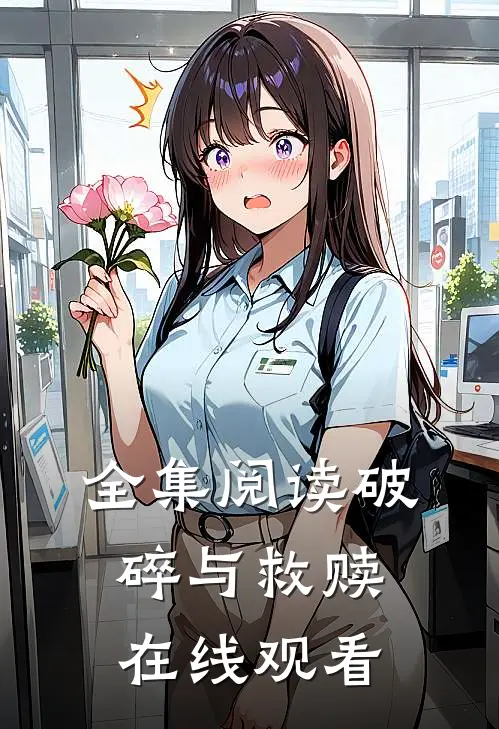 全集阅读破碎与救赎在线观看