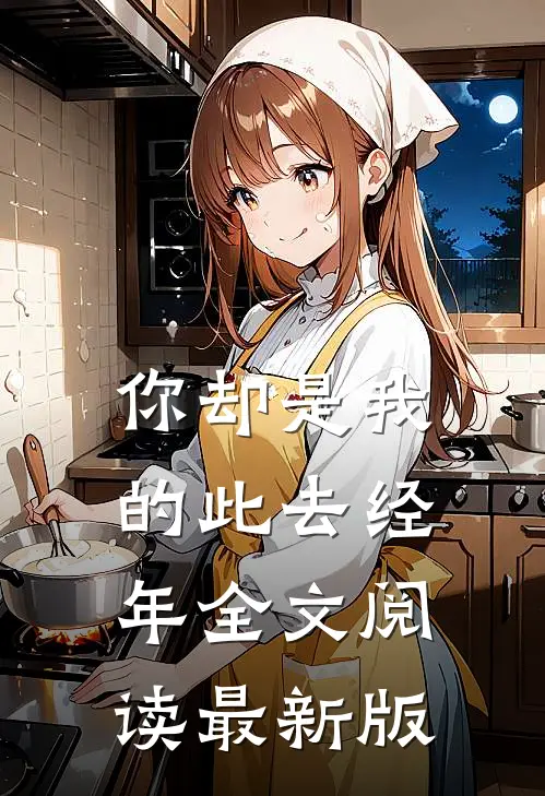 你却是我的此去经年全文阅读最新版