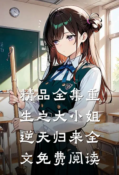 精品全集重生之大小姐逆天归来全文免费阅读