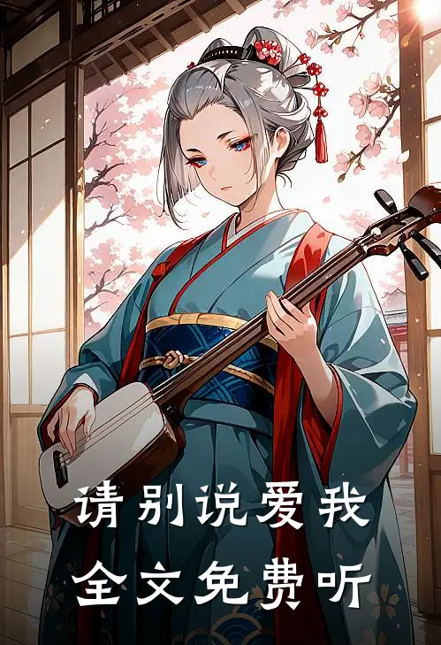 请别说爱我全文免费听