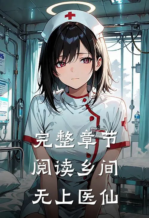 完整章节阅读乡间无上医仙