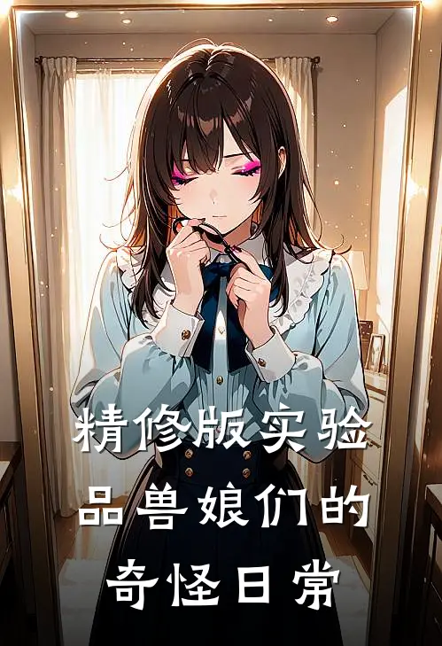 精修版实验品兽娘们的奇怪日常