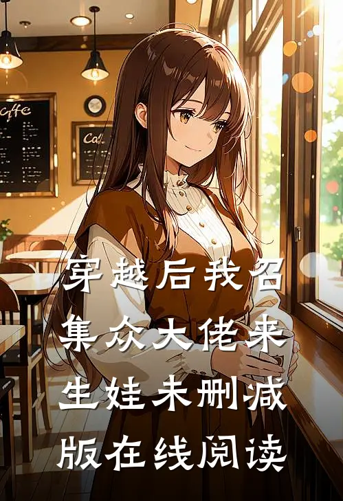 穿越后我召集众大佬来生娃未删减版在线阅读