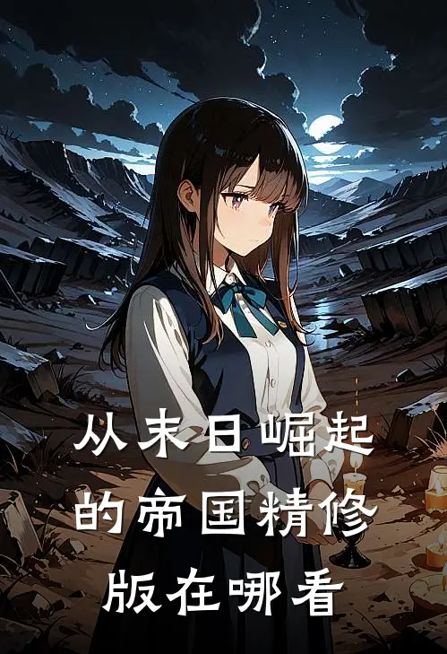 从末日崛起的帝国精修版在哪看