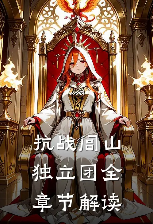 抗战闾山独立团全章节解读