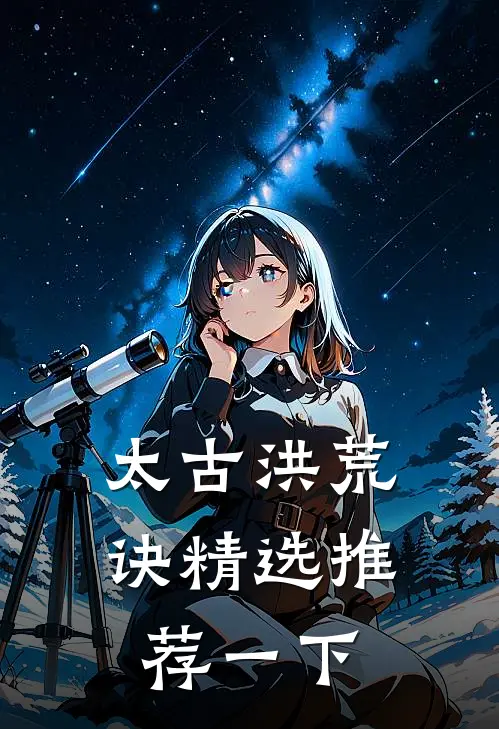 太古洪荒诀精选推荐一下