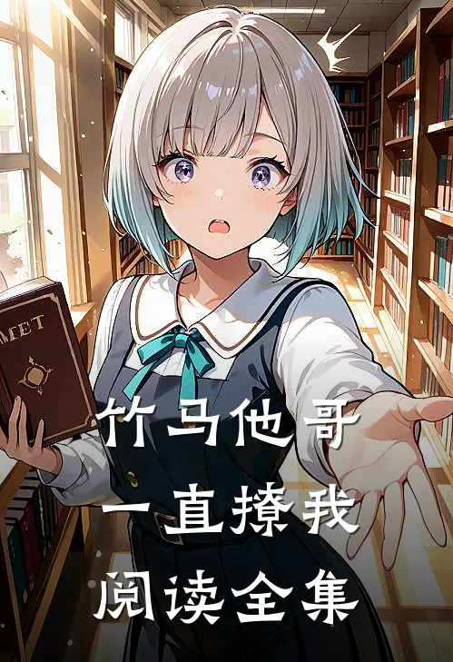 竹马他哥一直撩我阅读全集