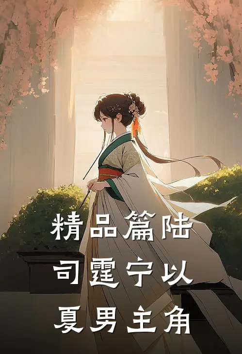 精品篇陆司霆宁以夏男主角