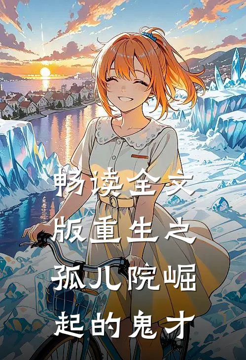 畅读全文版重生之孤儿院崛起的鬼才