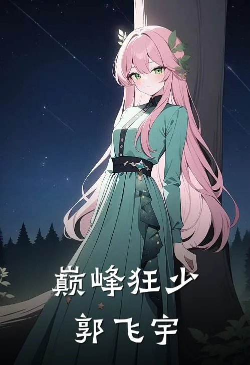 巅峰狂少郭飞宇