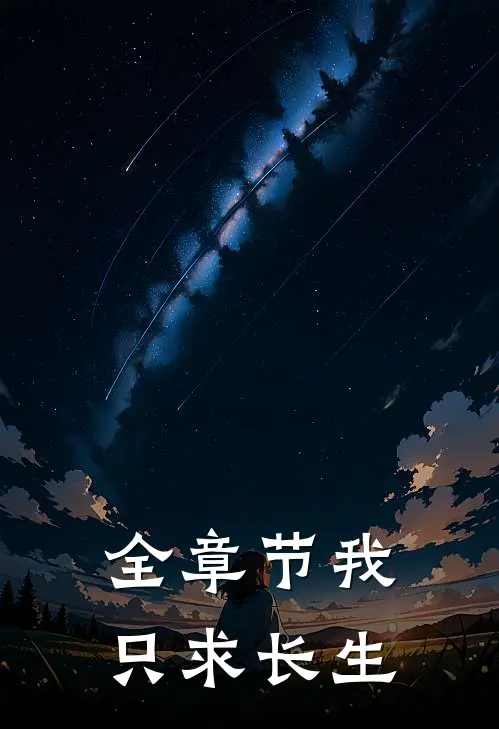 全章节我只求长生