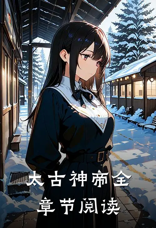 太古神帝全章节阅读