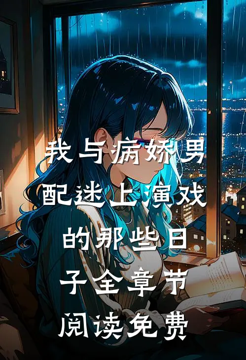 我与病娇男配迷上演戏的那些日子全章节阅读免费