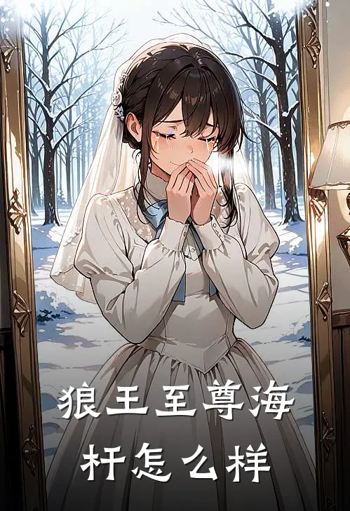 狼王至尊海杆怎么样