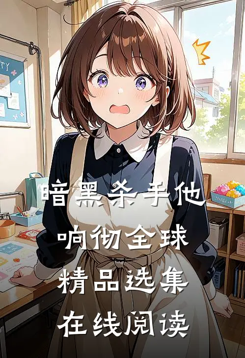 暗黑杀手他响彻全球精品选集在线阅读