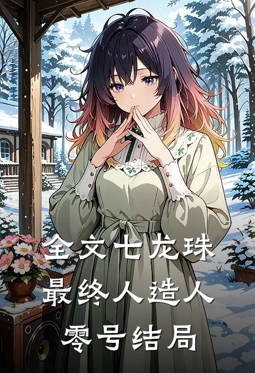 全文七龙珠最终人造人零号结局