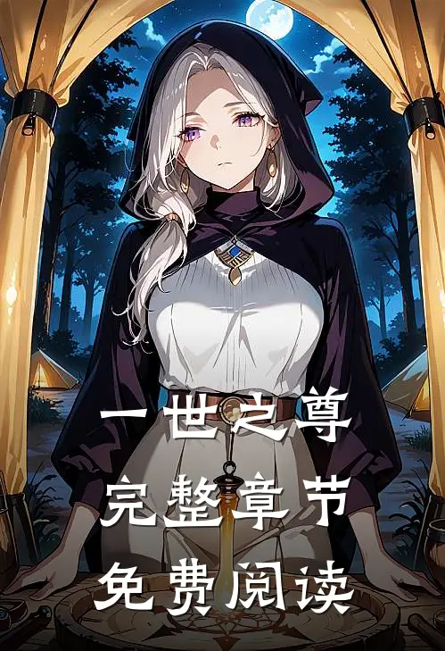 一世之尊完整章节免费阅读