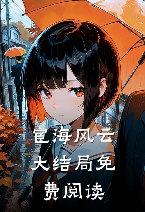 宦海风云大结局免费阅读
