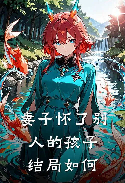 妻子怀了别人的孩子结局如何
