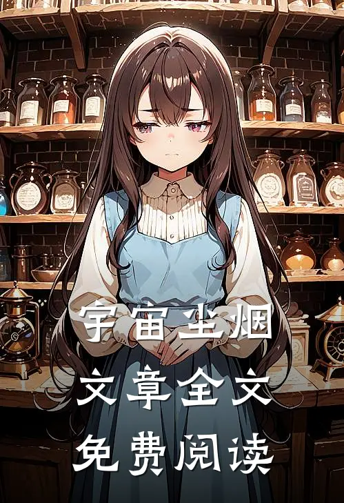宇宙尘烟文章全文免费阅读
