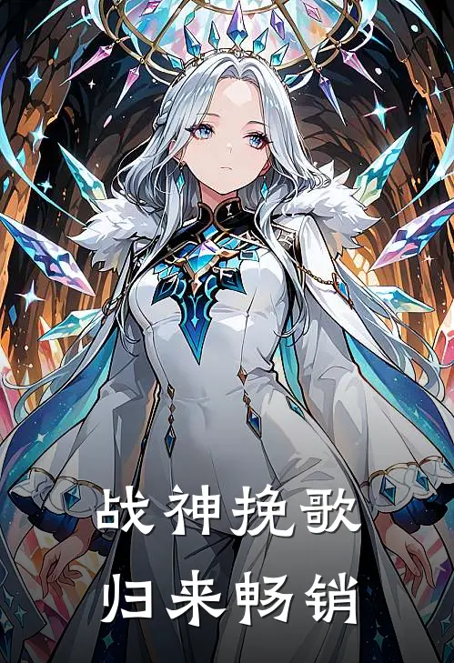 战神挽歌归来畅销