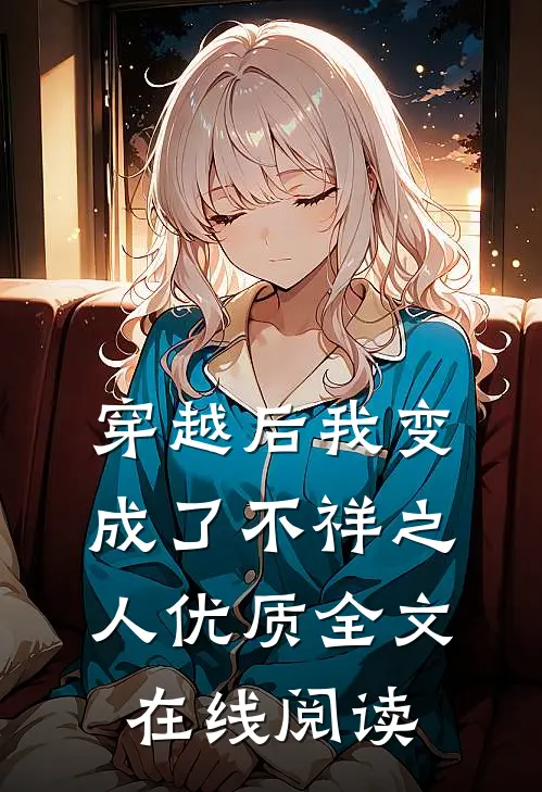 穿越后我变成了不祥之人优质全文在线阅读