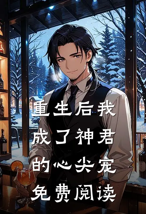 重生后我成了神君的心尖宠免费阅读