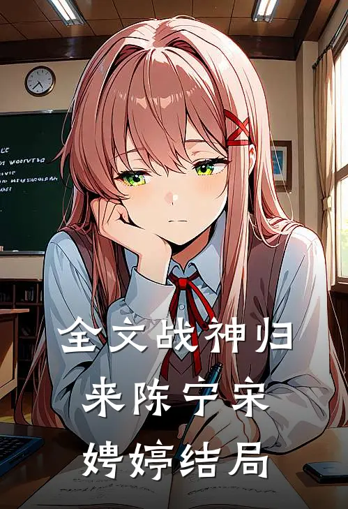 全文战神归来陈宁宋娉婷结局
