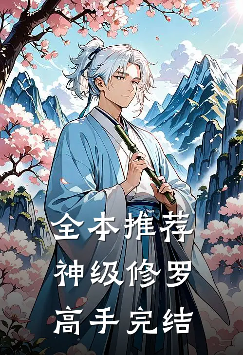 全本推荐神级修罗高手完结