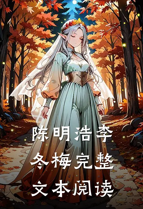 陈明浩李冬梅完整文本阅读