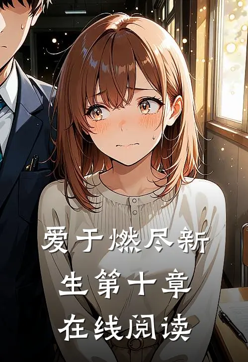 爱于燃尽新生第十章在线阅读