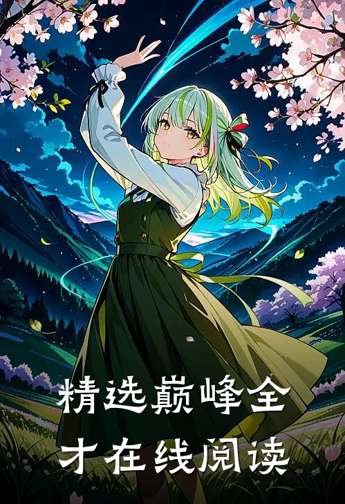 精选巅峰全才在线阅读