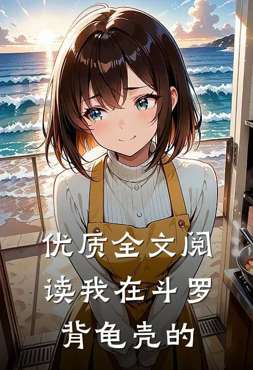 优质全文阅读我在斗罗背龟壳的