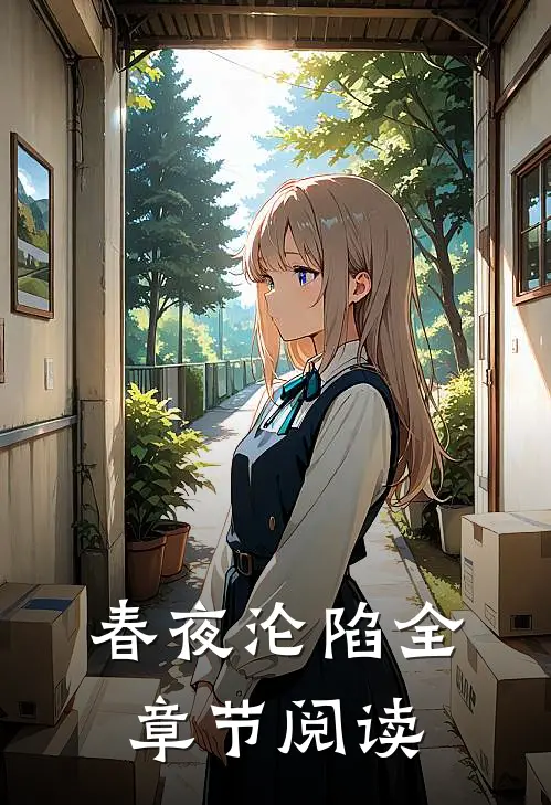 春夜沦陷全章节阅读
