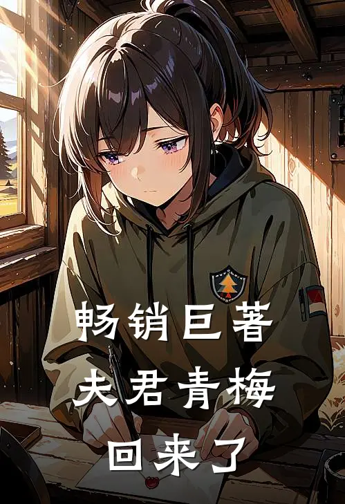 畅销巨著夫君青梅回来了
