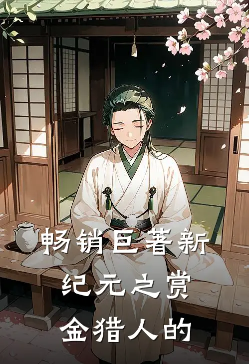 畅销巨著新纪元之赏金猎人的